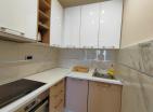 Lux flat in Durashevichi for sale with sea view and parking