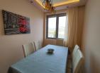 Lux flat in Durashevichi for sale with sea view and parking