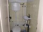 90m2 apartment for sale in the center of Tivat, need major renovation