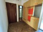 90m2 apartment for sale in the center of Tivat, need major renovation