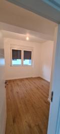 2 rooms apartment in new house in Bar 400 m far from sea