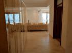 Flat 102 m2 in Dobra Voda with sea view in residencial complex