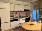 Spacious bright 2 levels apartment in Sutomore 10 min from sea