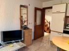 Spacious bright 2 levels apartment in Sutomore 10 min from sea