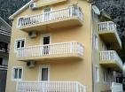 New apartments in Orahovac, Kotor , 5 minutes from sea