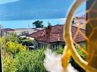 Apartment in Herceg Novi, Baoshichi with sea view