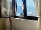 Apartment in Herceg Novi, Baoshichi with sea view