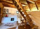 New wooden house in Zabljak for rest or renting out