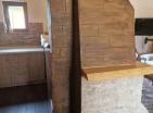 New wooden house 120 m2 in Zabljak in quiet place next to forest