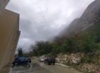 Land plot in Dobrota, Kotor for investments or building residential house