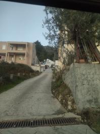 Land plot in Dobrota, Kotor for investments or building residential house