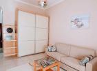 Sunny full renovated studio 32 m2 in Sutomore 700 from sea