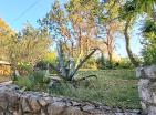 Urgent profitable investment-land in Sutomore for a hotel with great sea view