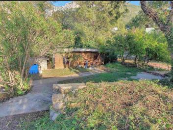Urgent profitable investment-land in Sutomore for a hotel with great sea view
