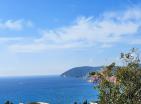 Urgent profitable investment land in Sutomore for a hotel with great sea view