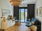 For sale apartment in Tivat, Seljanovo 41 m2 ready for living