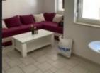 Large sunny apartment 100 m2 in Petrovac 200 m from sea