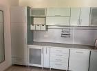 Large sunny apartment 100 m2 in Petrovac 200 m from sea