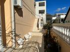 New two store house in Sutomore with 2 apartments and panoramic terrace