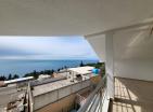 New villa 205 m2 in Bar with sea view