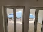 New villa 205 m2 in Bar with sea view