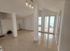 New villa 205 m2 in Bar with sea view