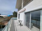 New villa 205 m2 in Bar with sea view