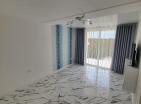 New villa 205 m2 in Bar with sea view