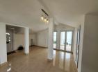 New villa 205 m2 in Bar with sea view