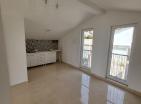 New villa 205 m2 in Bar with sea view