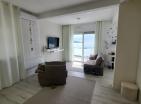 New villa 205 m2 in Bar with sea view