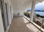 New villa 205 m2 in Bar with sea view