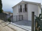 New villa 205 m2 in Bar with sea view