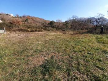 For sale big plot of land 1704 m2 in Sutomore