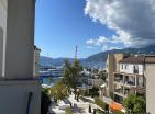 Exclusive one-bedroom furnished apartment in Porto Montenegro Tivat next to sea