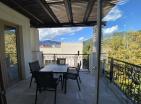 Exclusive one-bedroom furnished apartment in Porto Montenegro Tivat next to sea