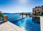 Exclusive apartment in Porto Montenegro Tivat for sale with 2 bedrooms sea view
