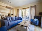 Exclusive apartment in Porto Montenegro Tivat for sale with 2 bedrooms sea view