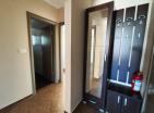 Apartment of 74m2 in Krashichi in complex with a swimming pool