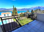 Apartment of 74m2 in Krashichi in complex with a swimming pool