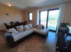 Apartment of 74m2 in Krashichi in complex with a swimming pool