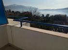 Apartment with 1 bedroom and 2 terraces in Baoshichi, Herceg Novi