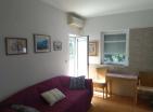 Apartment with 1 bedroom and 2 terraces in Baoshichi, Herceg Novi