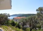 Apartment 51 m2 in Bechichi next to sea and  Splendid hotel