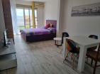 For sale studio apartment 31 m2 in Bijelj, Herceg Novi