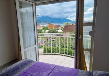 For sale studio apartment 31 m2 in Bijelj, Herceg Novi