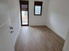 For sale new 2-room apartment in Kumbor, Herceg Novi with parking