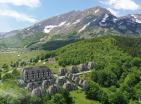 Big plot of land in Zabljak for building hotel and lux villas