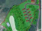 Big plot of land 22000 in Zabljak for building eco village