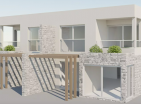 New townhouse in Tivat for sale